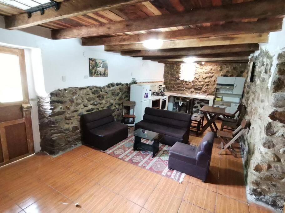 Apartamento Aparment Samana House Ollantaytambo Exterior foto