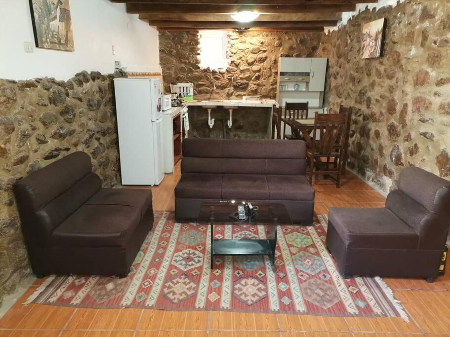 Apartamento Aparment Samana House Ollantaytambo Exterior foto