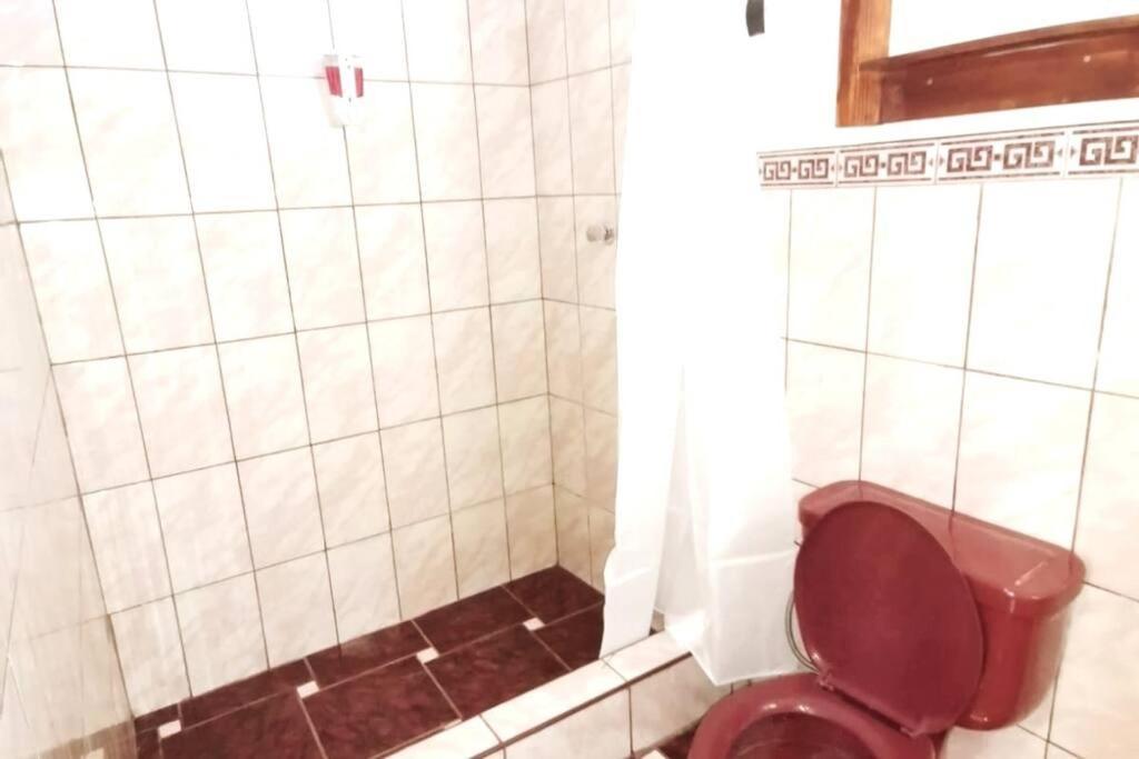Apartamento Aparment Samana House Ollantaytambo Exterior foto